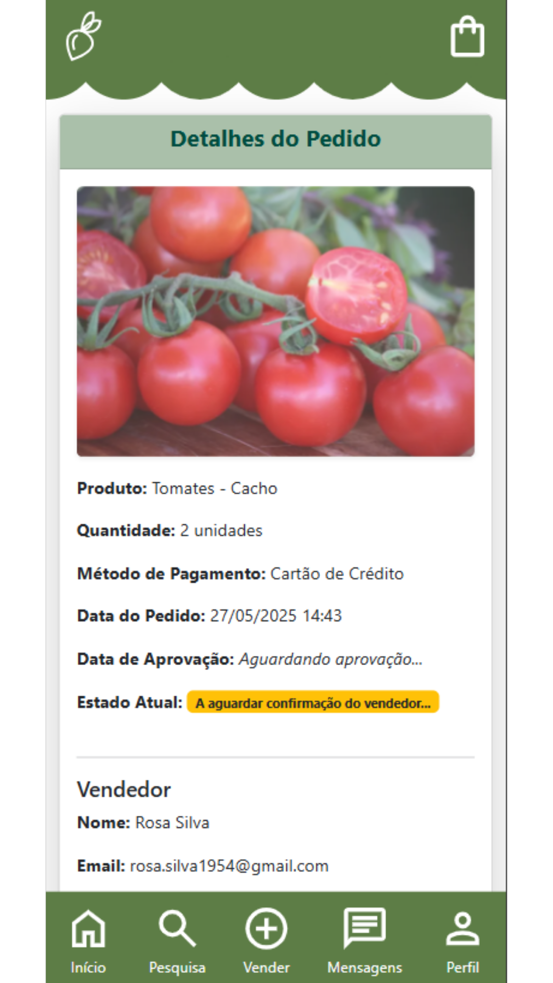 Mobile Vista 2