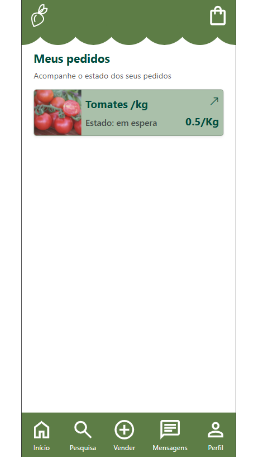 Mobile Vista 3